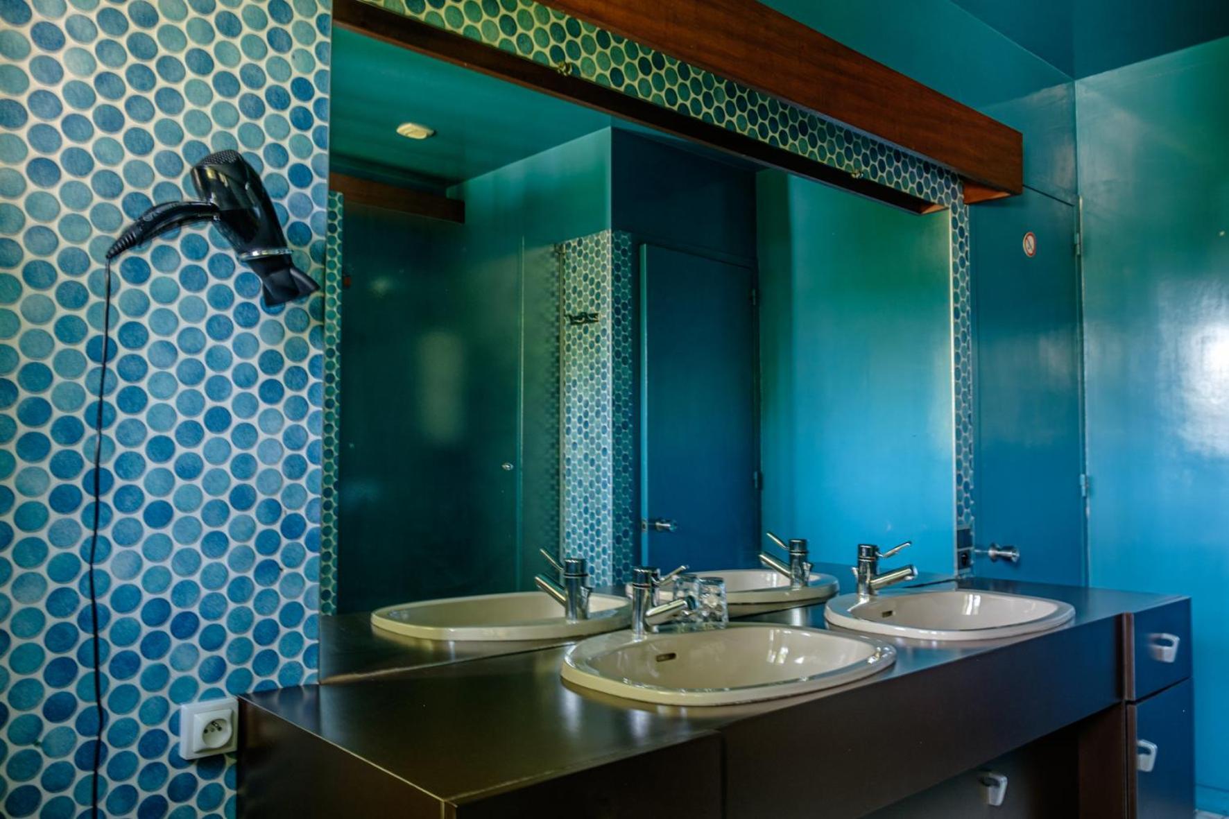 Parc De L'Aiguade Bed & Breakfast Saint-Paul-les-Dax Bilik gambar