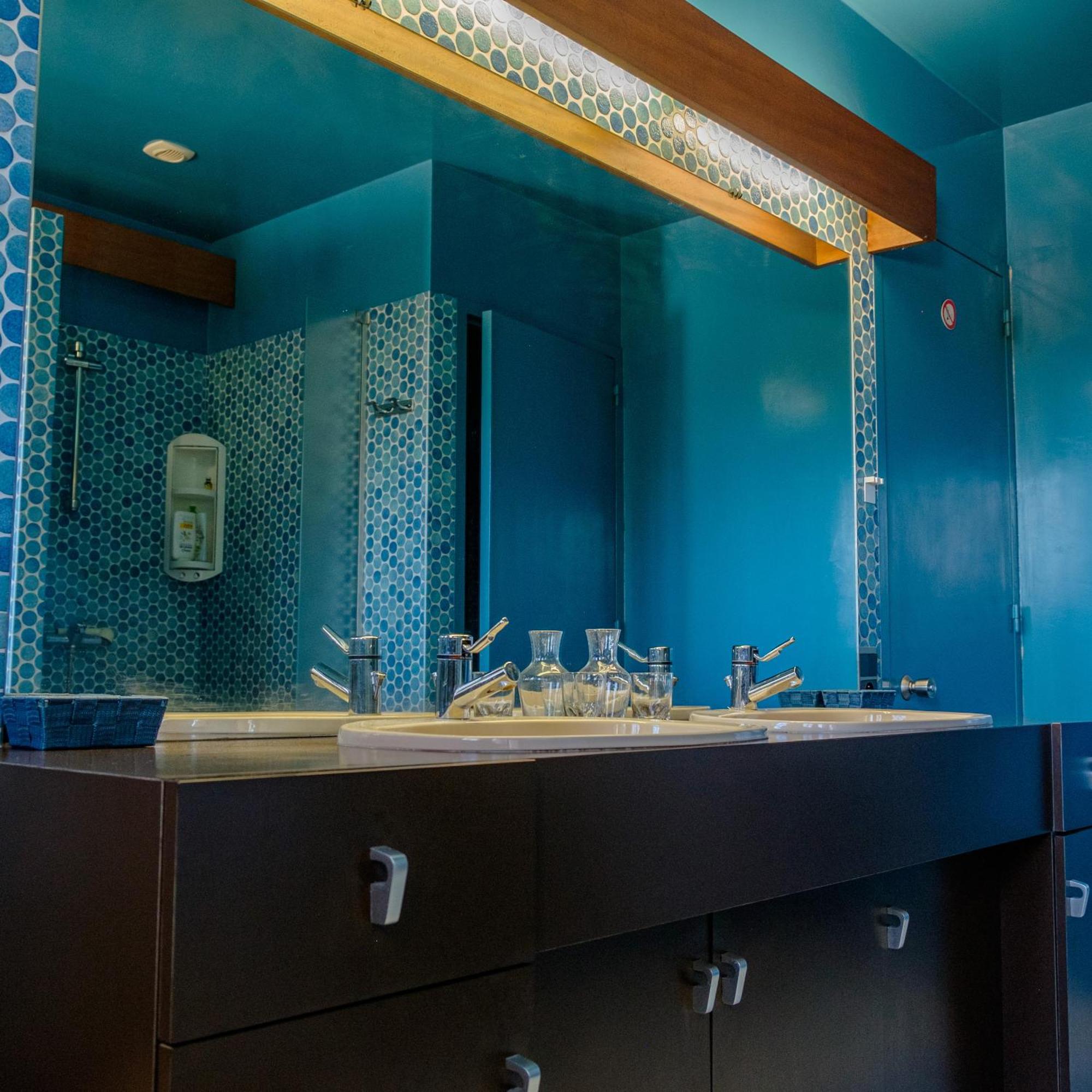 Parc De L'Aiguade Bed & Breakfast Saint-Paul-les-Dax Bilik gambar