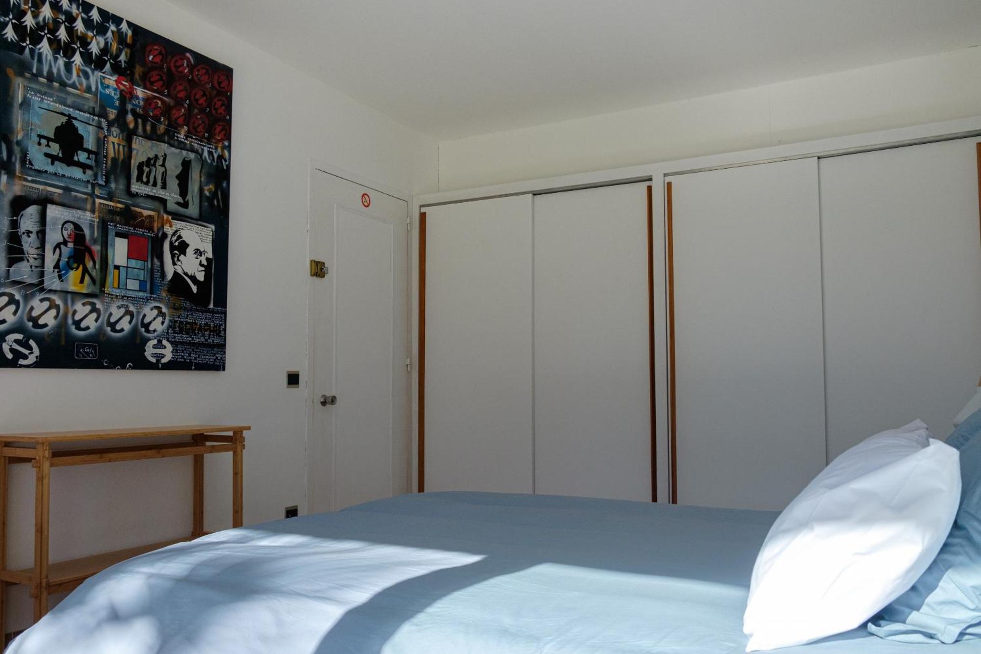 Parc De L'Aiguade Bed & Breakfast Saint-Paul-les-Dax Bilik gambar