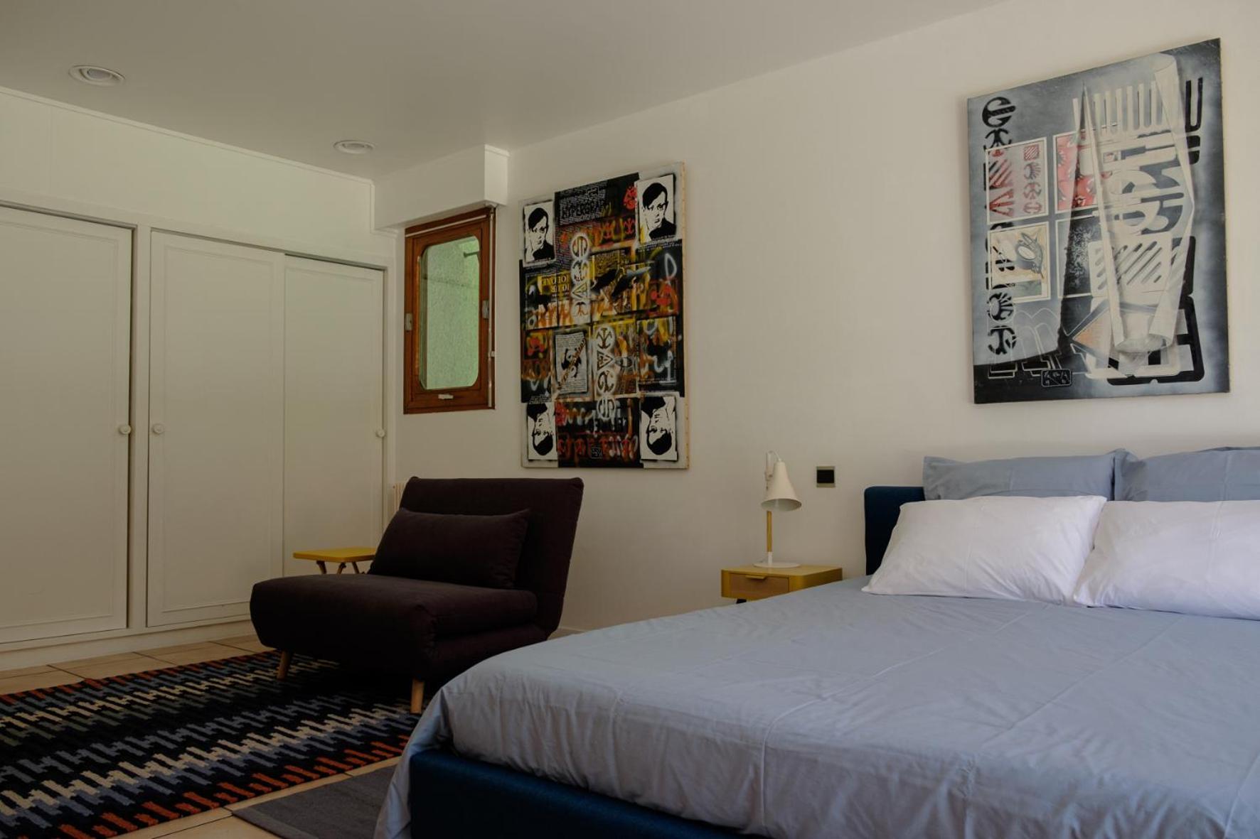 Parc De L'Aiguade Bed & Breakfast Saint-Paul-les-Dax Bilik gambar