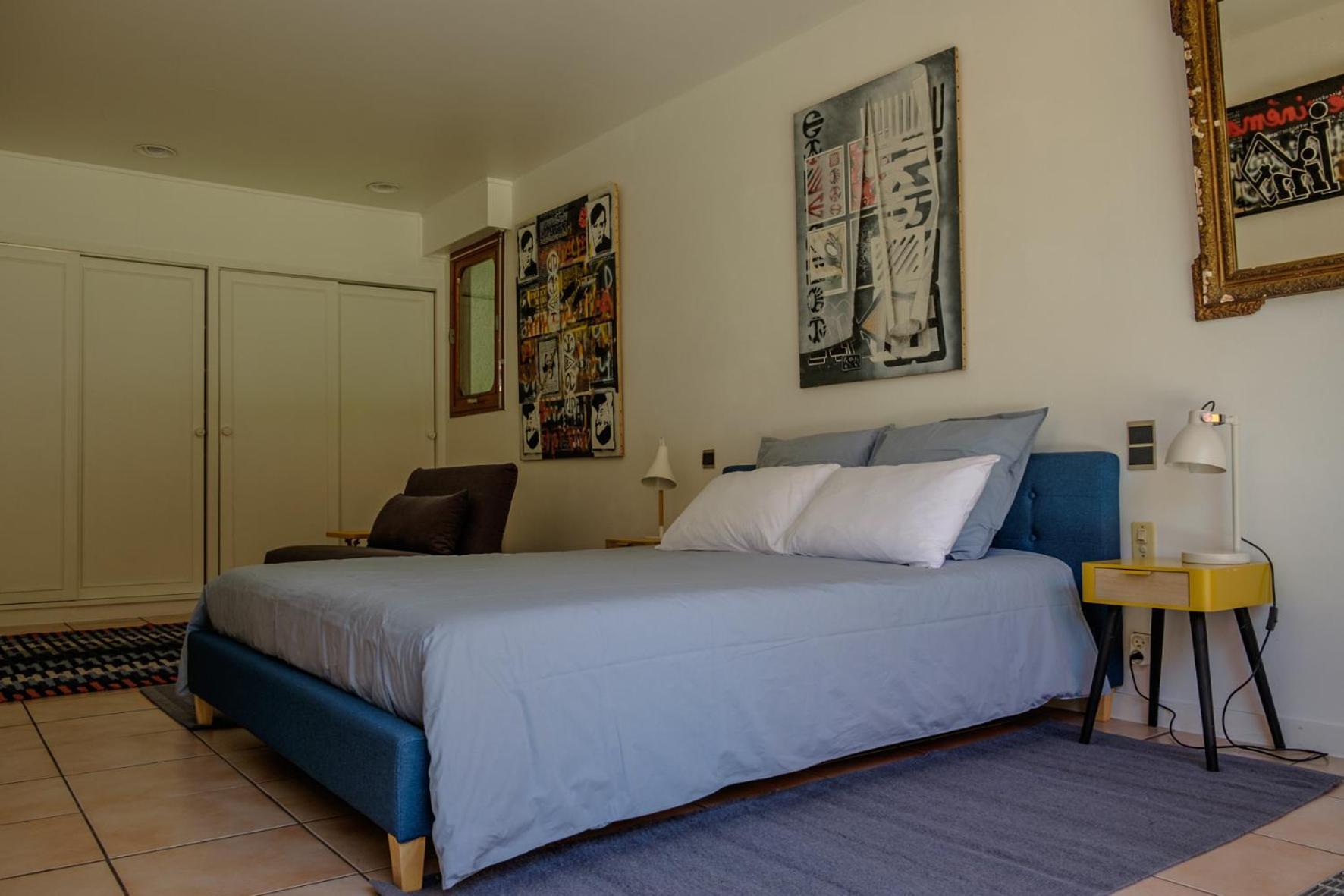 Parc De L'Aiguade Bed & Breakfast Saint-Paul-les-Dax Luaran gambar
