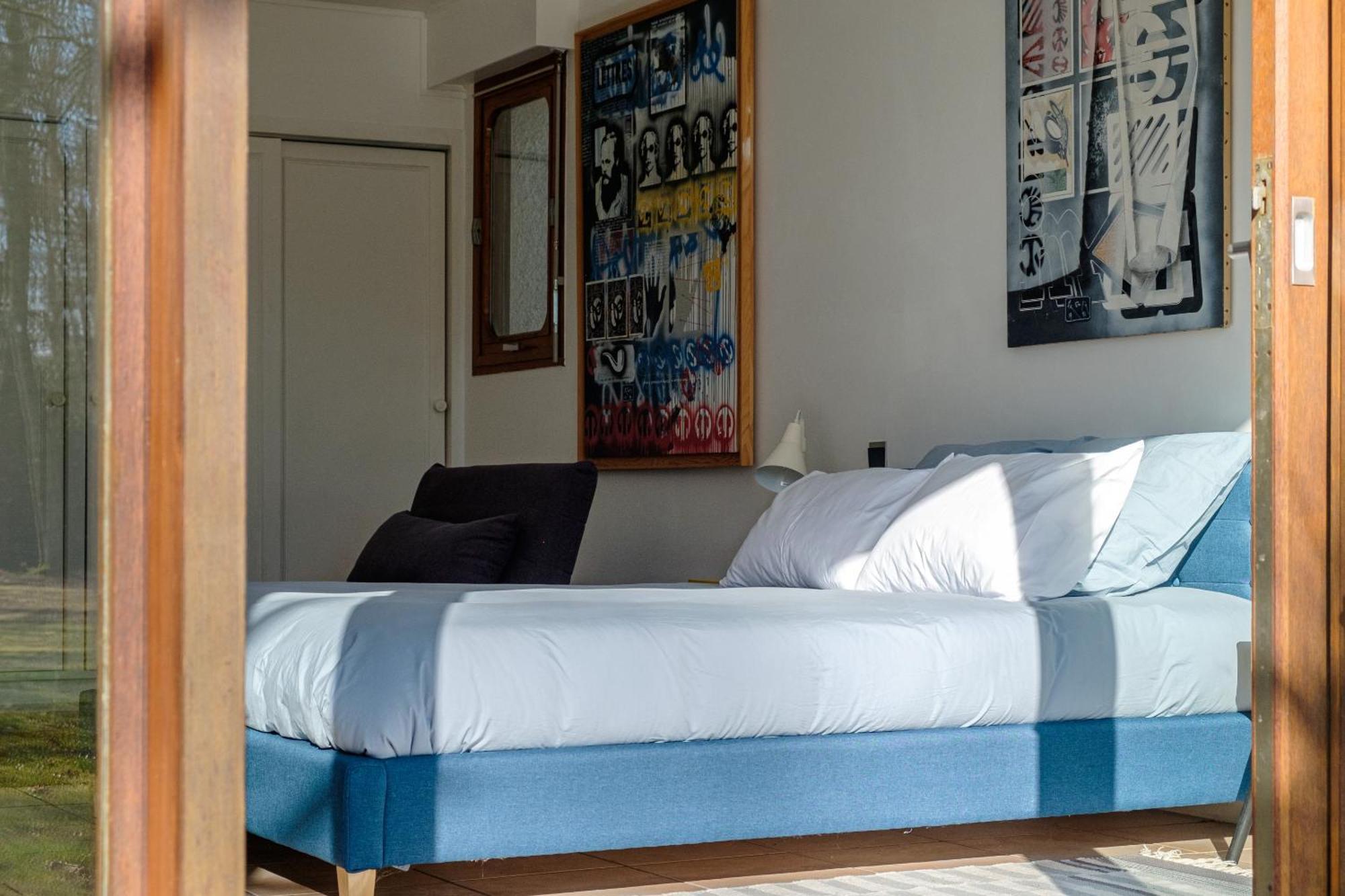 Parc De L'Aiguade Bed & Breakfast Saint-Paul-les-Dax Bilik gambar