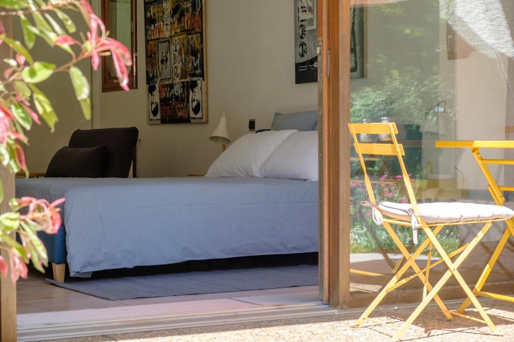 Parc De L'Aiguade Bed & Breakfast Saint-Paul-les-Dax Bilik gambar