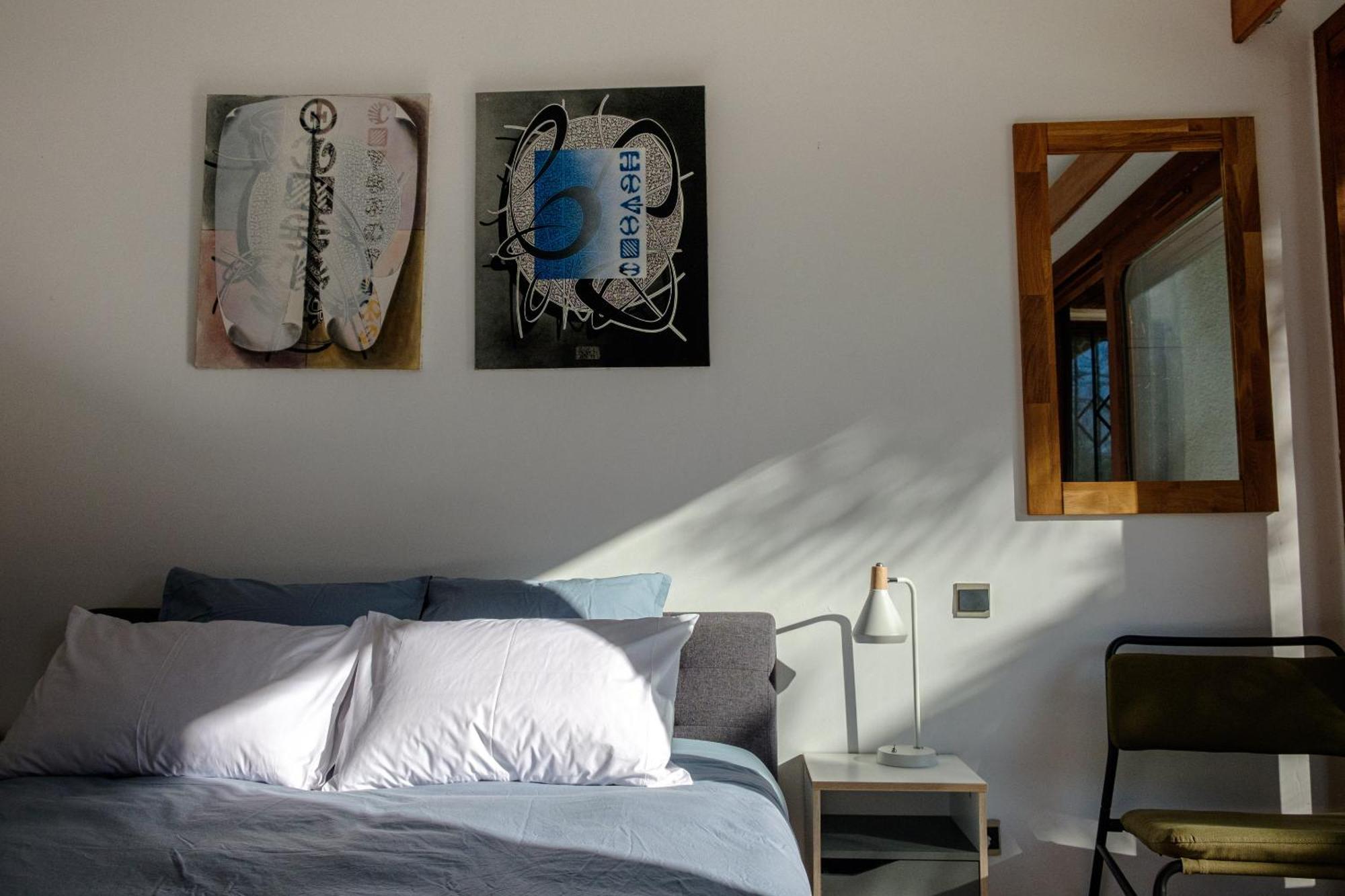 Parc De L'Aiguade Bed & Breakfast Saint-Paul-les-Dax Bilik gambar
