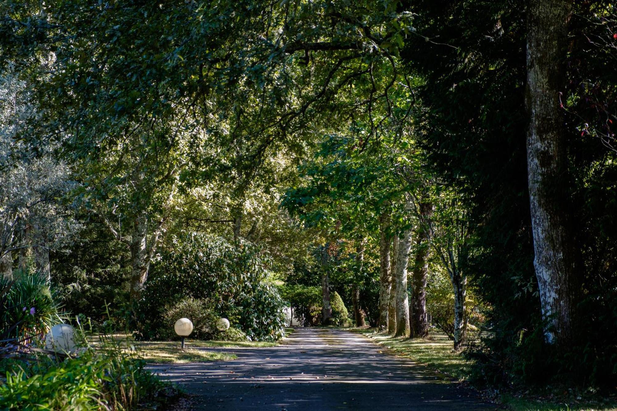 Parc De L'Aiguade Bed & Breakfast Saint-Paul-les-Dax Luaran gambar