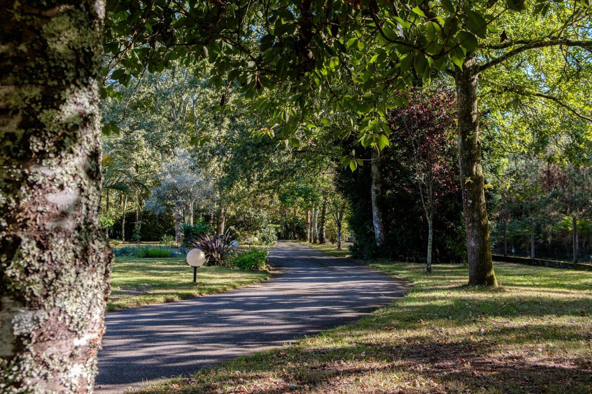 Parc De L'Aiguade Bed & Breakfast Saint-Paul-les-Dax Luaran gambar