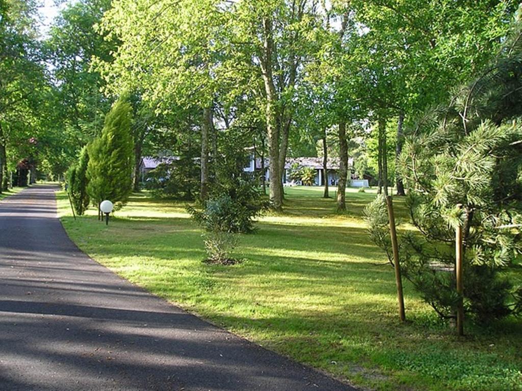 Parc De L'Aiguade Bed & Breakfast Saint-Paul-les-Dax Luaran gambar