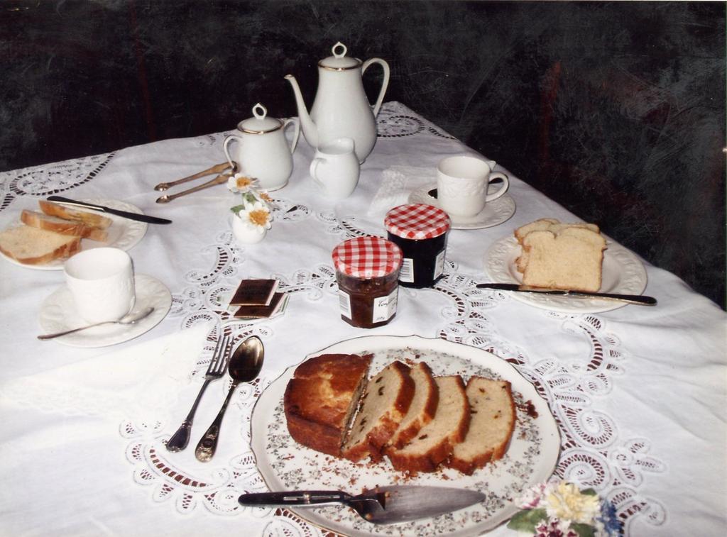 Parc De L'Aiguade Bed & Breakfast Saint-Paul-les-Dax Luaran gambar
