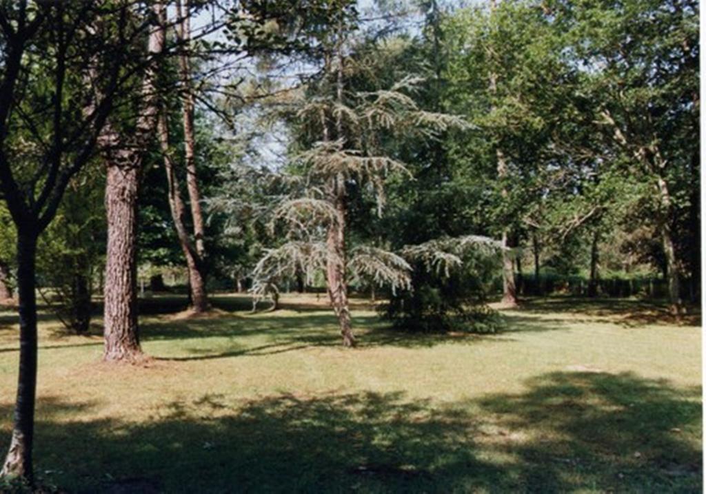Parc De L'Aiguade Bed & Breakfast Saint-Paul-les-Dax Luaran gambar