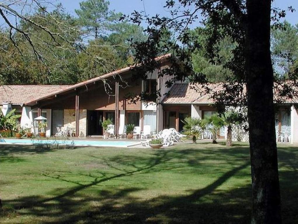 Parc De L'Aiguade Bed & Breakfast Saint-Paul-les-Dax Luaran gambar