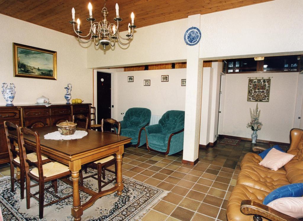 Parc De L'Aiguade Bed & Breakfast Saint-Paul-les-Dax Luaran gambar