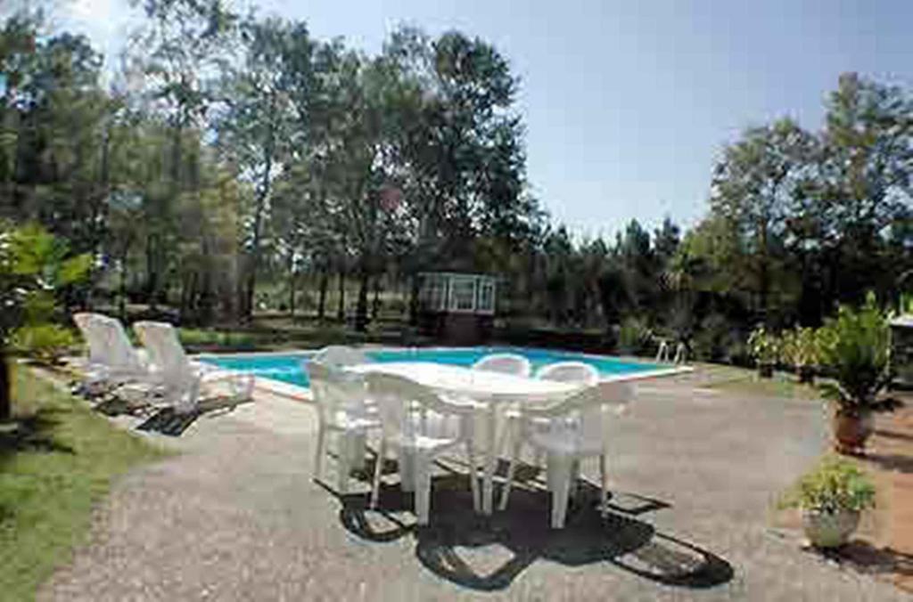 Parc De L'Aiguade Bed & Breakfast Saint-Paul-les-Dax Luaran gambar